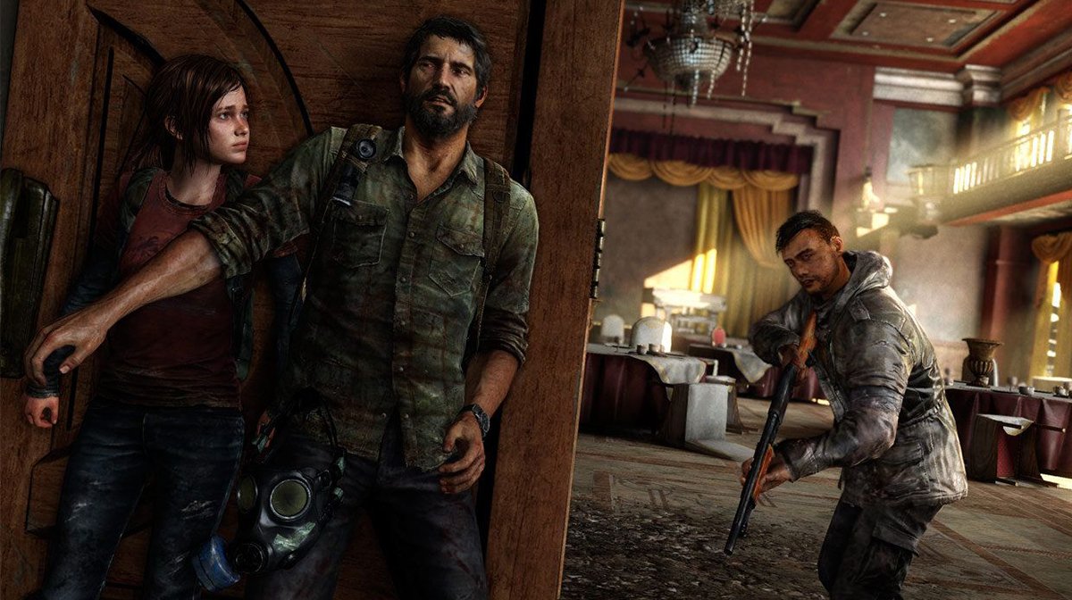 HBO’s The Last Of Us Could Be The Next Game Of Thrones