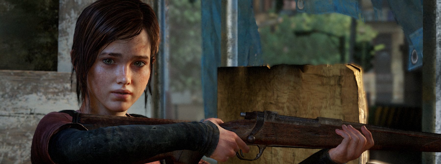 HBO’s The Last Of Us Could Be The Next Game Of Thrones