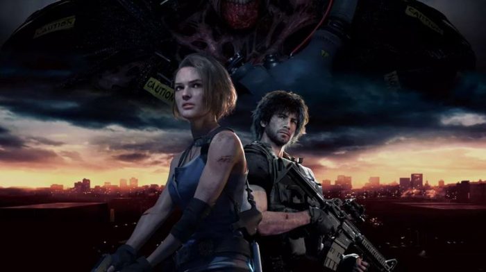 Resident Evil 3 Remake And Resurrecting The Survival Horror Game