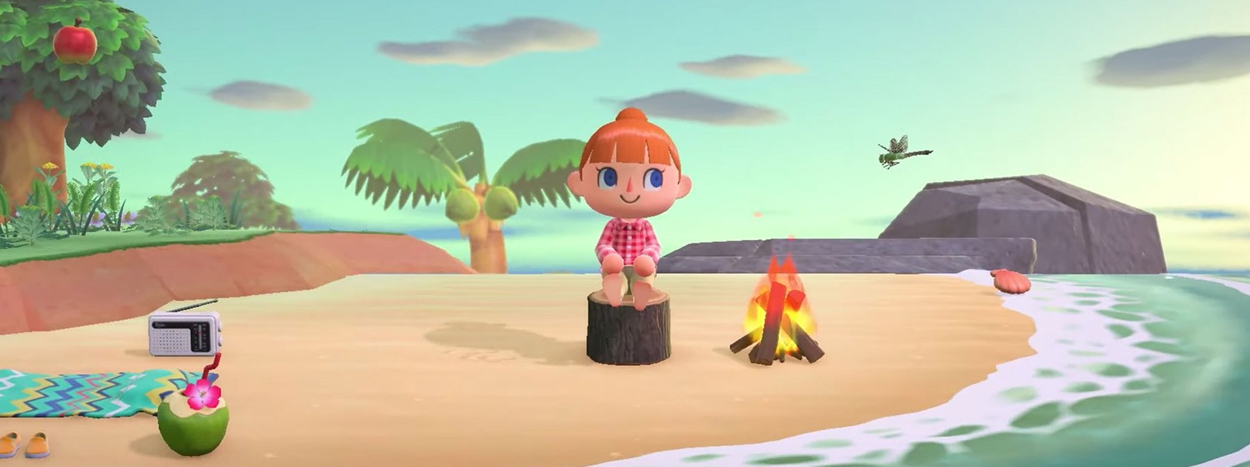 10 Hidden Secrets To Discover In Animal Crossing: New Horizons