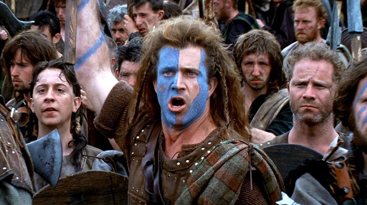 Braveheart At 25: Redefining The Battle Scene