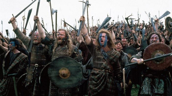 Braveheart At 25: Redefining The Battle Scene