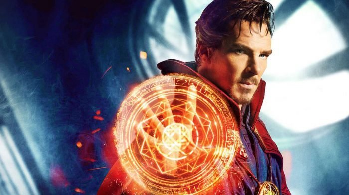 Sam Raimi Could Bring His Spider-Man Touch To Doctor Strange
