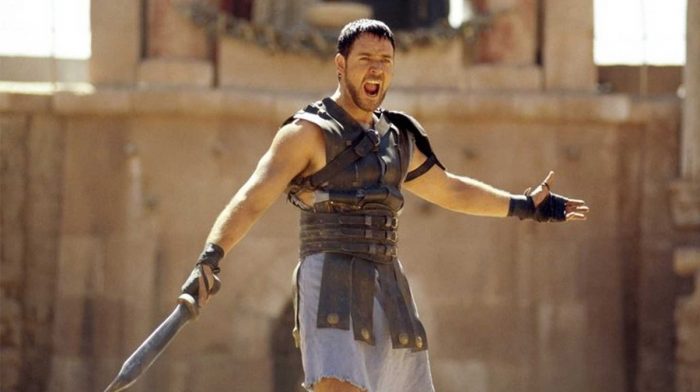 Gladiator: 20 Years On And We Are Still Entertained