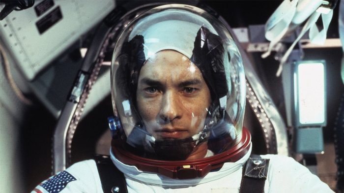 Apollo 13 At 25: Tom Hanks And The Best Of Human Nature