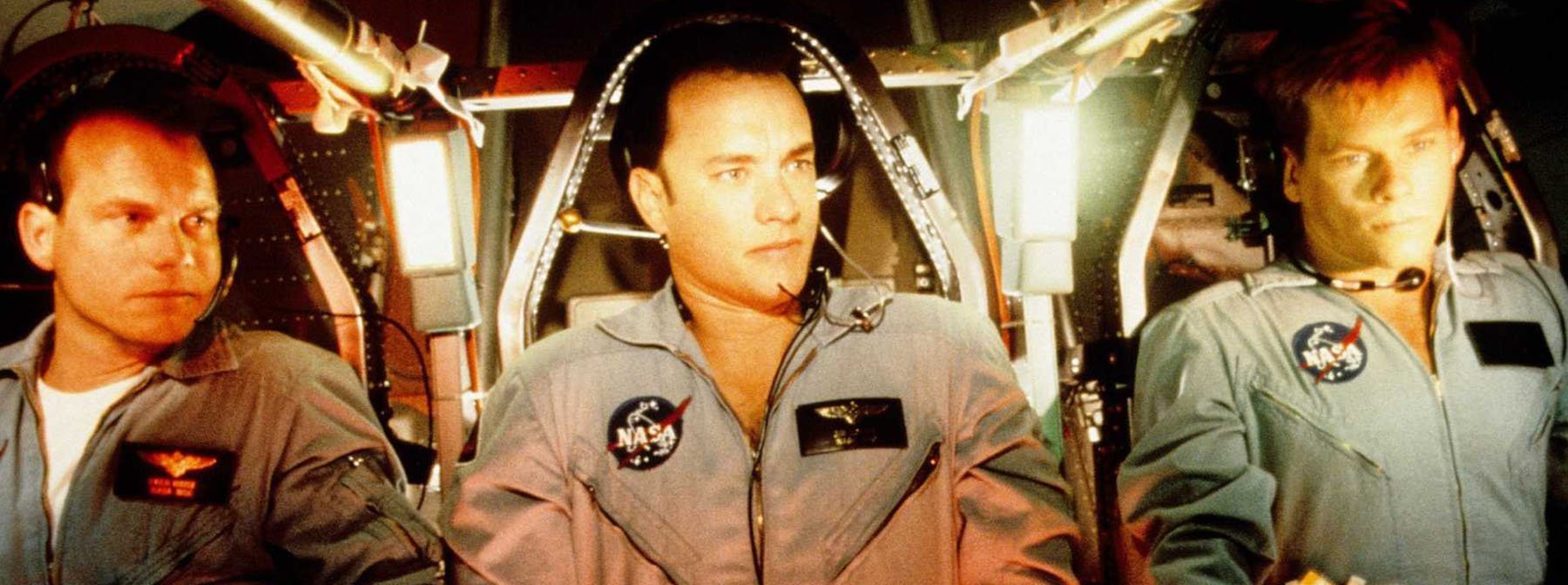 Apollo 13 At 25: Tom Hanks And The Best Of Human Nature