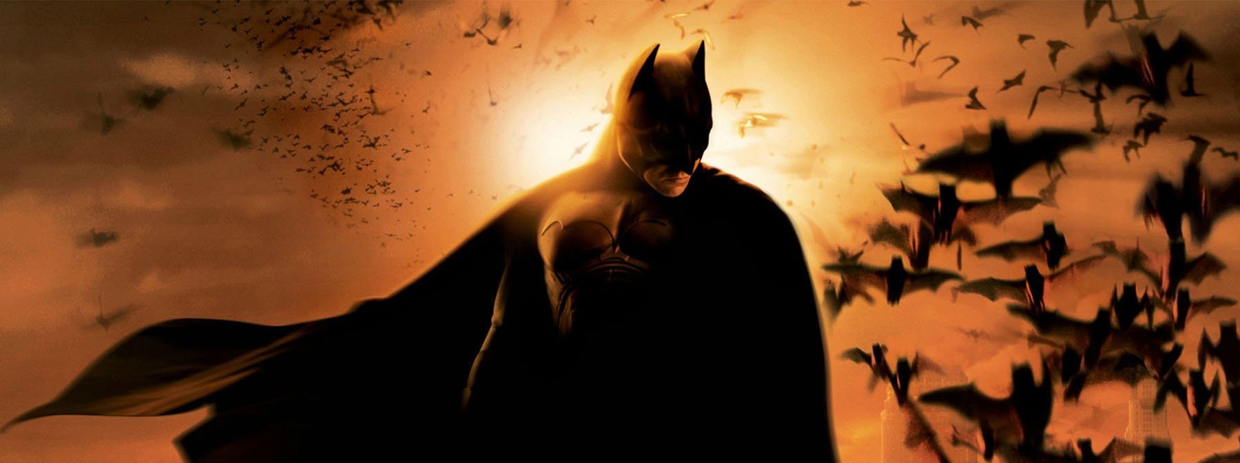 Batman Begins Changed Cinema Forever, For The Better