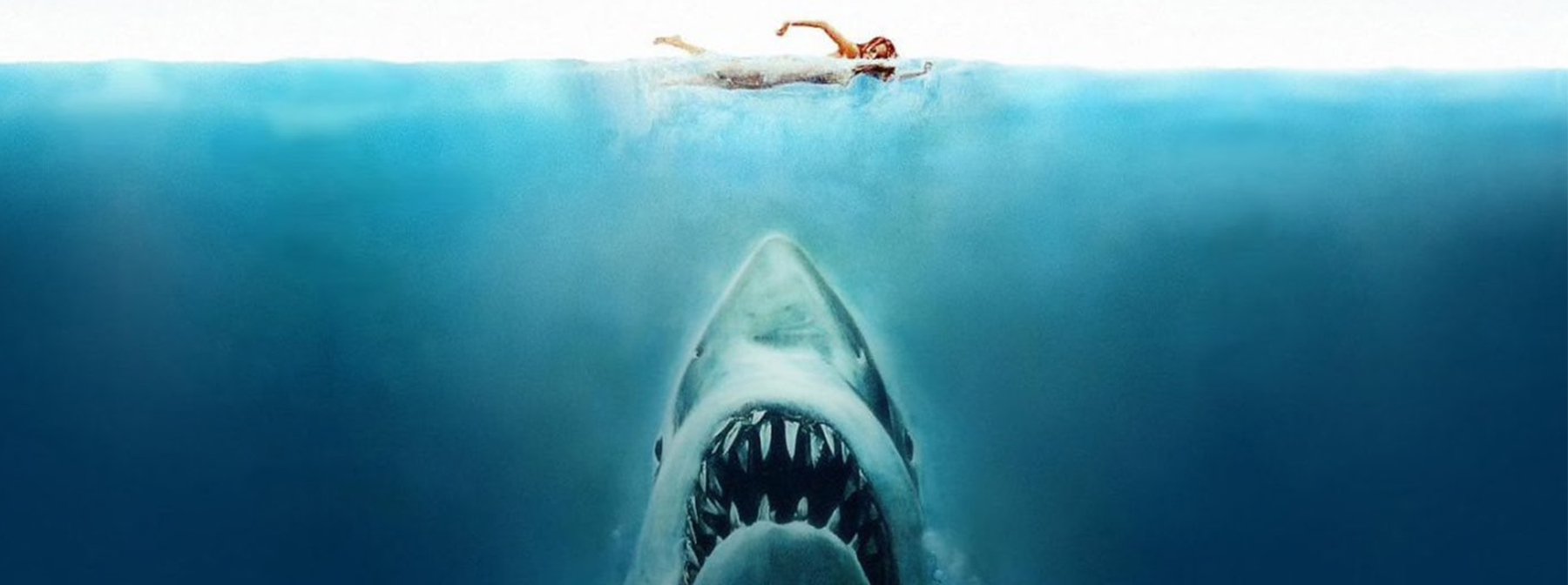 Jaws At 45: Celebrating The First, And Best, Summer Blockbuster