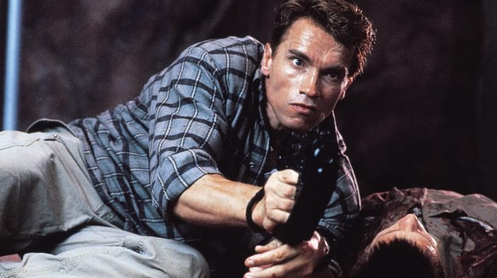 Total Recall At 30 And How It Introduced The World To CGI