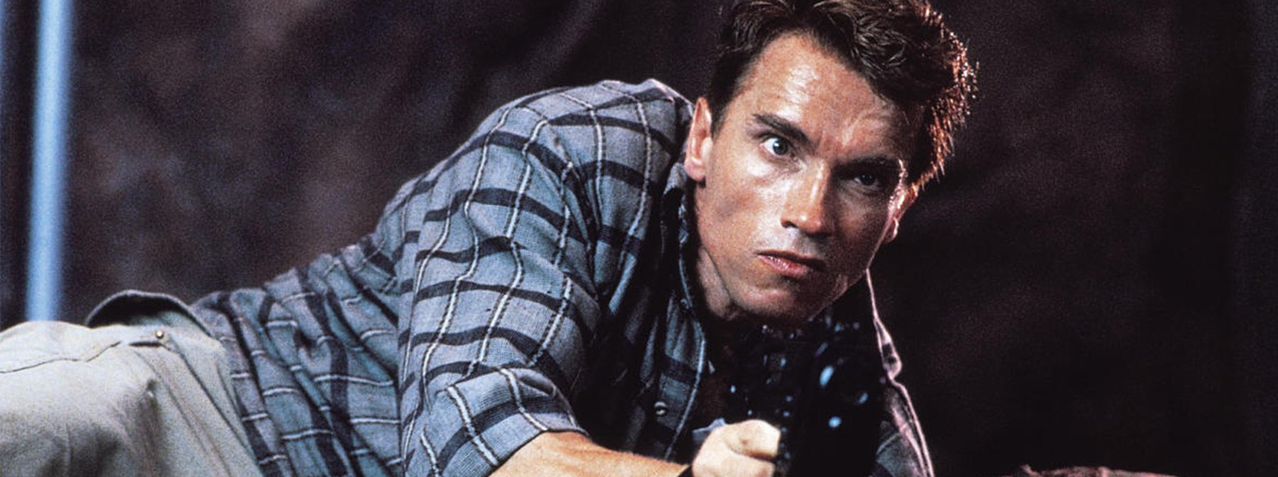 Total Recall At 30 And How It Introduced The World To CGI