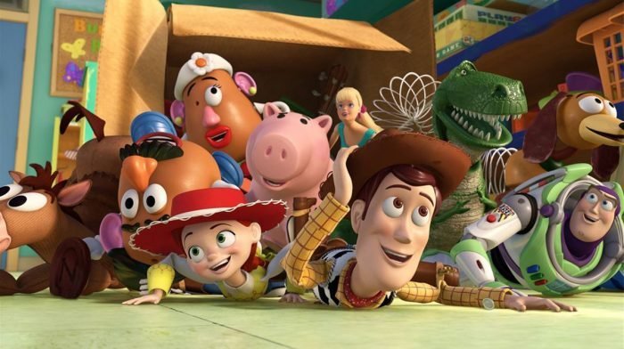 Toy Story 3 At 10: Pixar At Their Very Best