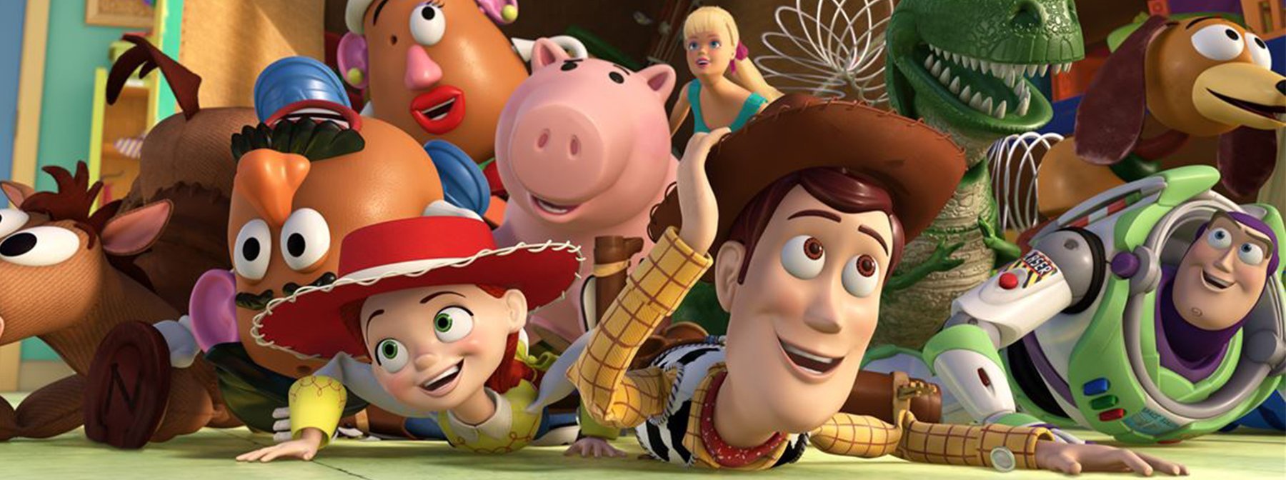 Toy Story 3 At 10: Pixar At Their Very Best