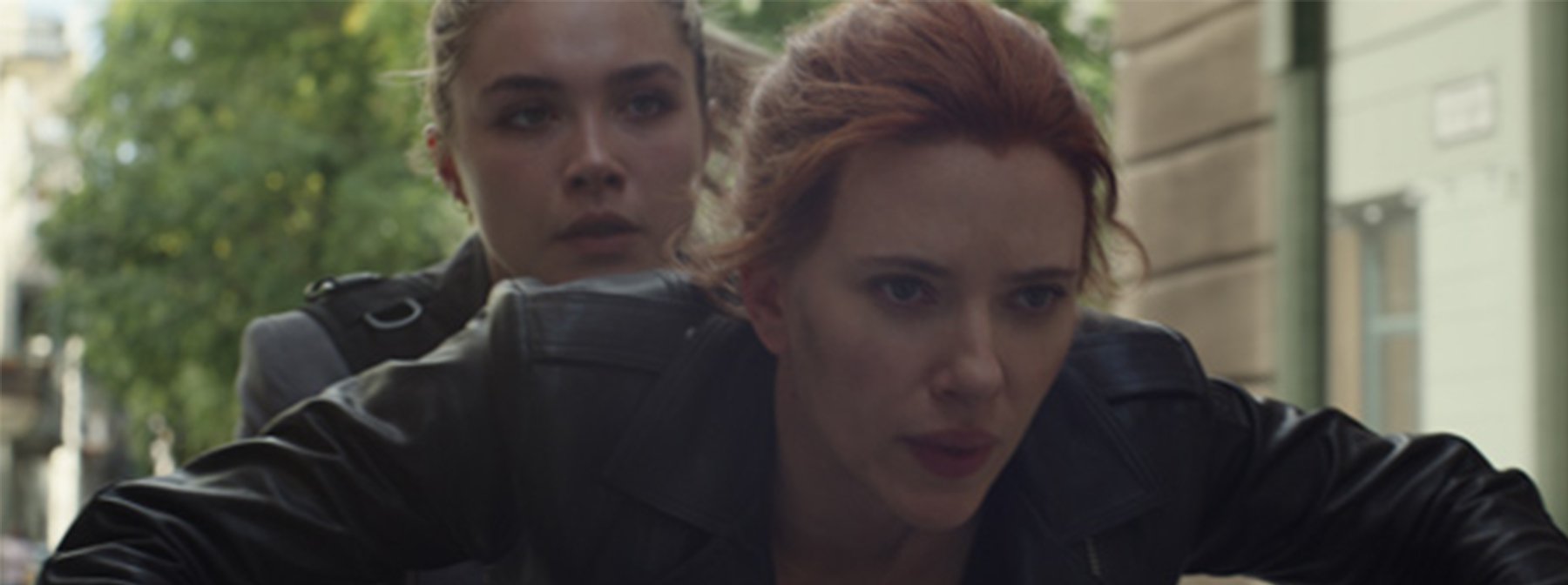 Florence Pugh’s New Black Widow Might Be The Key To The New Avengers