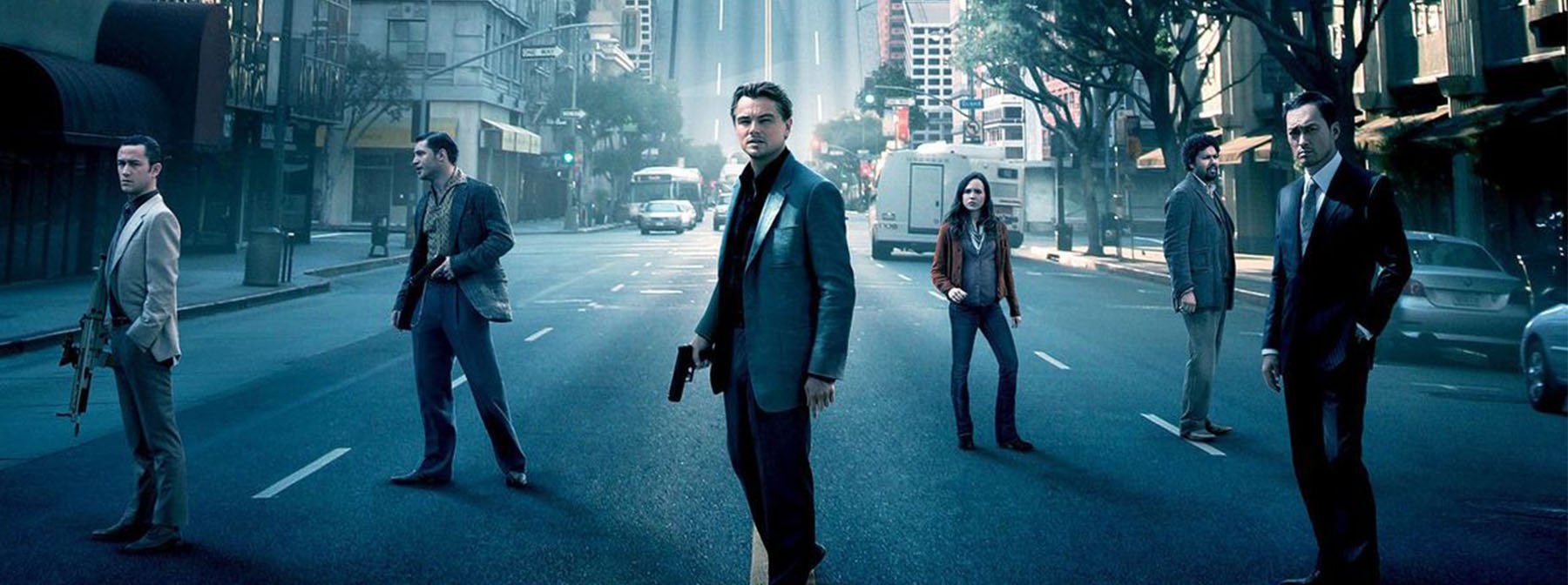 Inception At 10: Celebrating Christopher Nolan’s Greatest Accomplishment