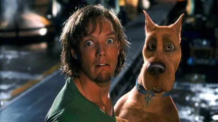 In Defence Of 2002’s Live Action Scooby-Doo Movie