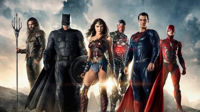 Zack Snyder's Justice League And What Makes A Great Director's Cut?