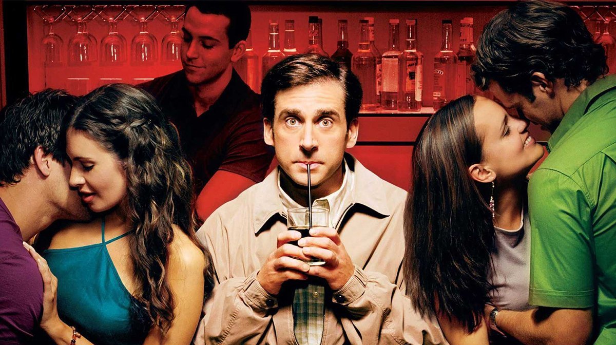 The 40-Year-Old Virgin: Celebrating The Most Significant Comedy Of The 2000s