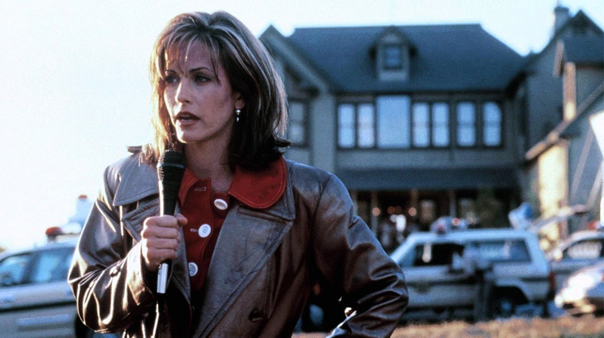 Scream 5: Why Now Is The Perfect Time And What We Can Expect