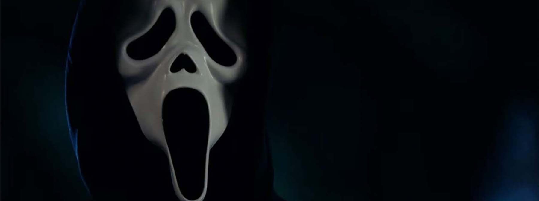 Scream 5: Why Now Is The Perfect Time And What We Can Expect