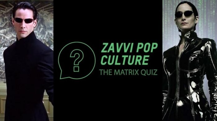 How Much Do You Know About The Matrix? Take Our Quiz!