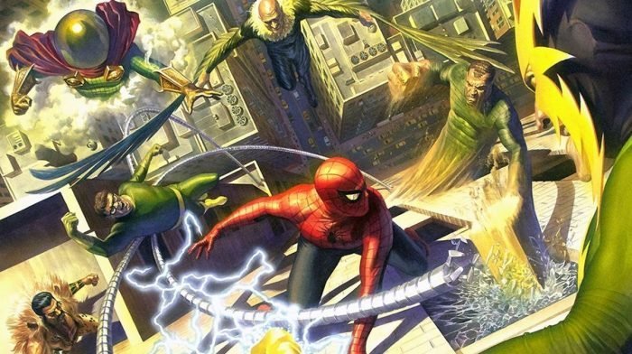 Who Is The Most Popular Spider-Man Villain?
