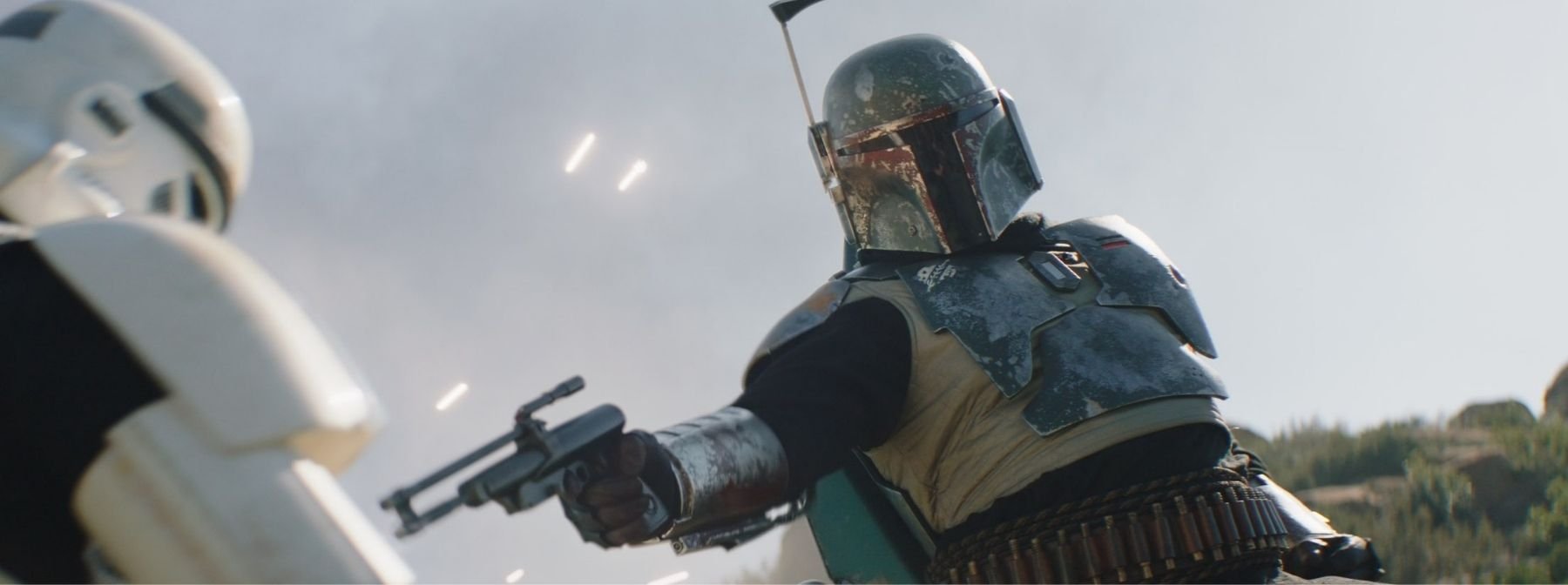 How Much Do You Know About Boba Fett? Take Our Quiz!