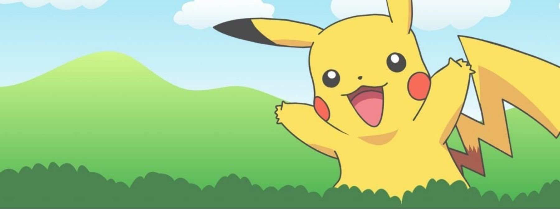 Can You Guess All The Pokémon In Our Quiz?