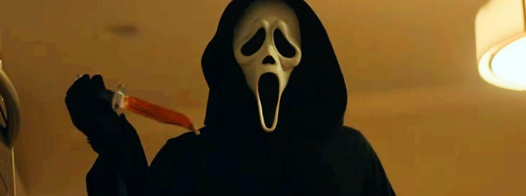 How Much Do You Know About The Scream Movies?