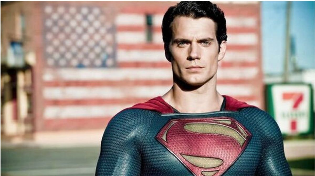 World'S Most Popular Superhero Revealed - Zavvi