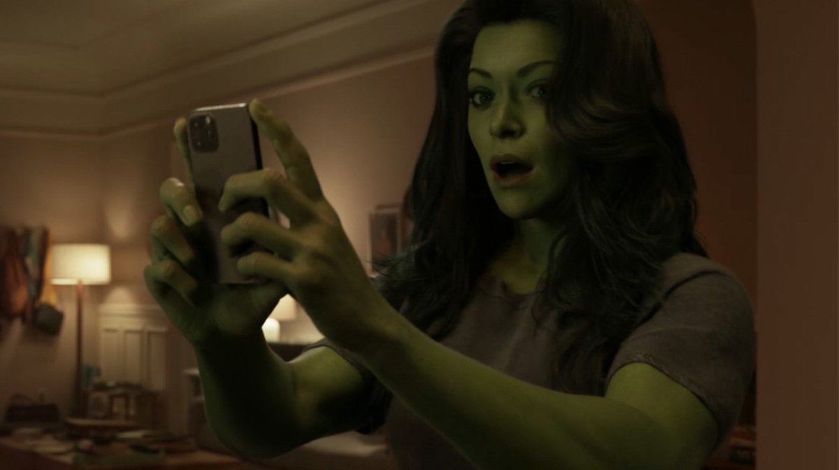 She-Hulk Episode Four: Hidden Stan Lee Easter Egg Revealed