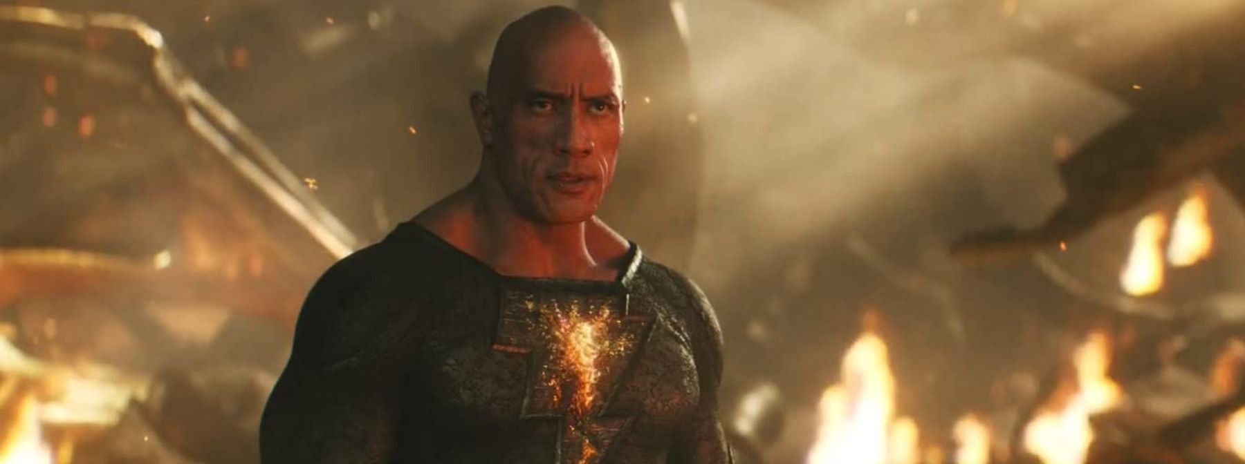 Black Adam – What Does It Mean For The Future Of The DCEU?