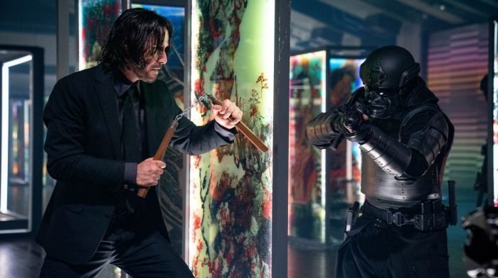 John Wick: Chapter 4 Cast Talk The Franchise’s Wildest Movie Yet