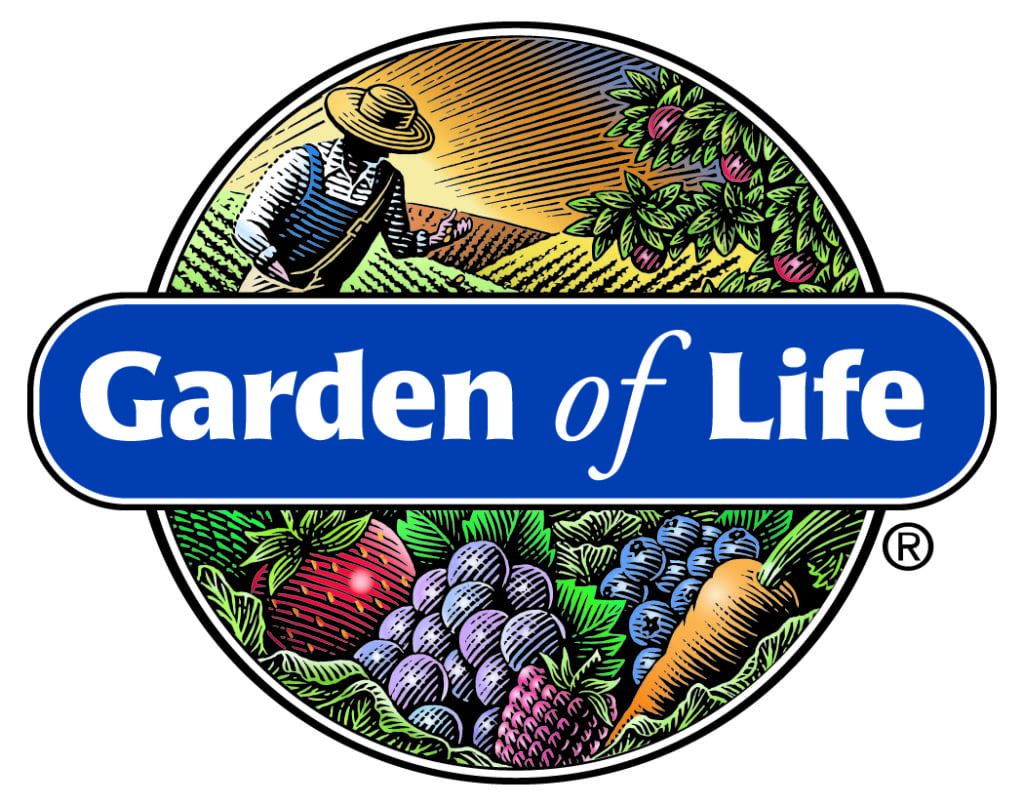 Garden of Life