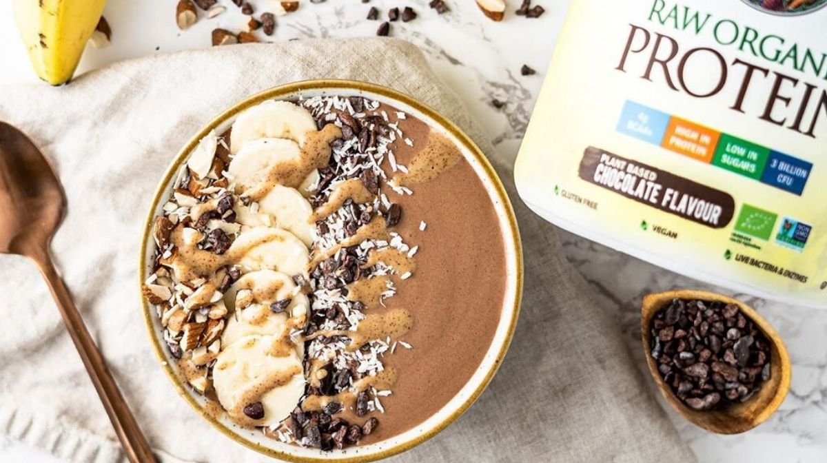 5 Delicious Protein Overnight Oats Recipes