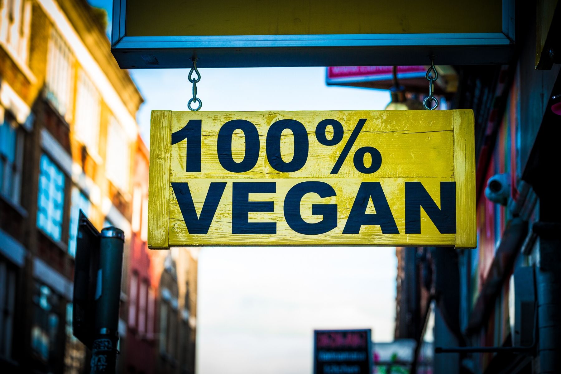 Why Are So Many People Embracing a Plant-Based Diet?