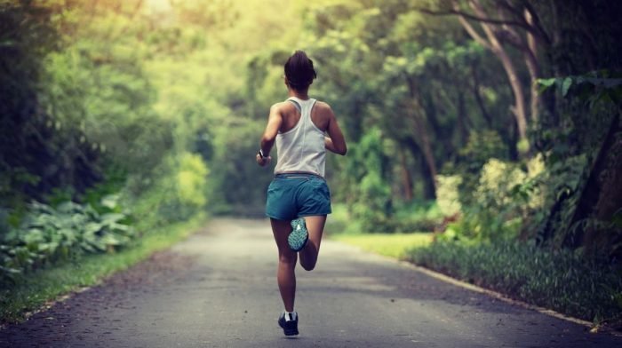 A Beginner’s Guide to Running