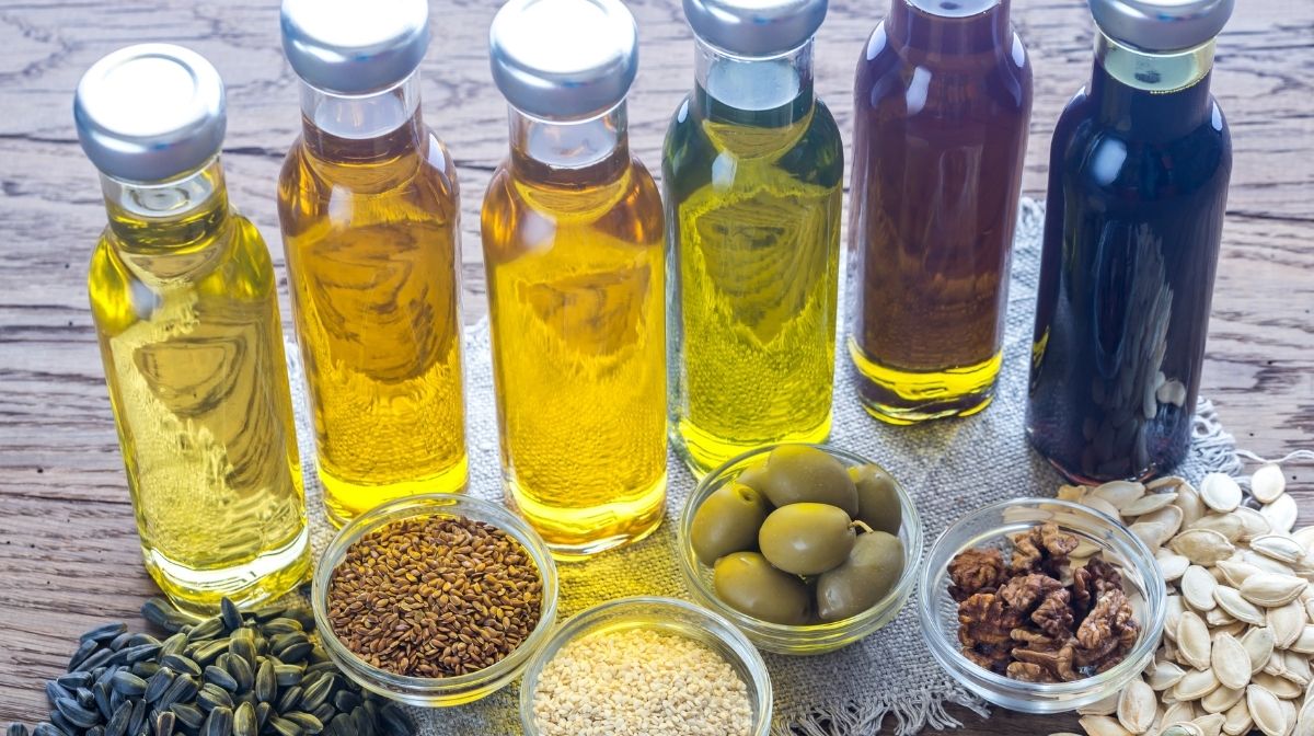 What Are The Best Cooking Oils