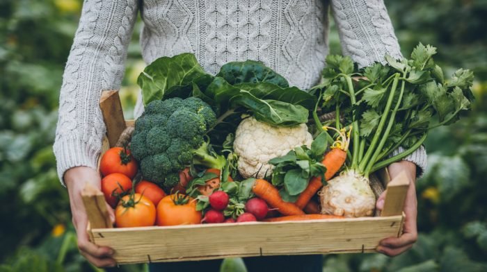 Organic September: What’s it All About?