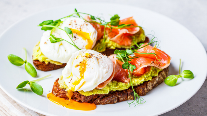 4 Brain-Boosting Breakfast Ideas | Garden Of Life UK