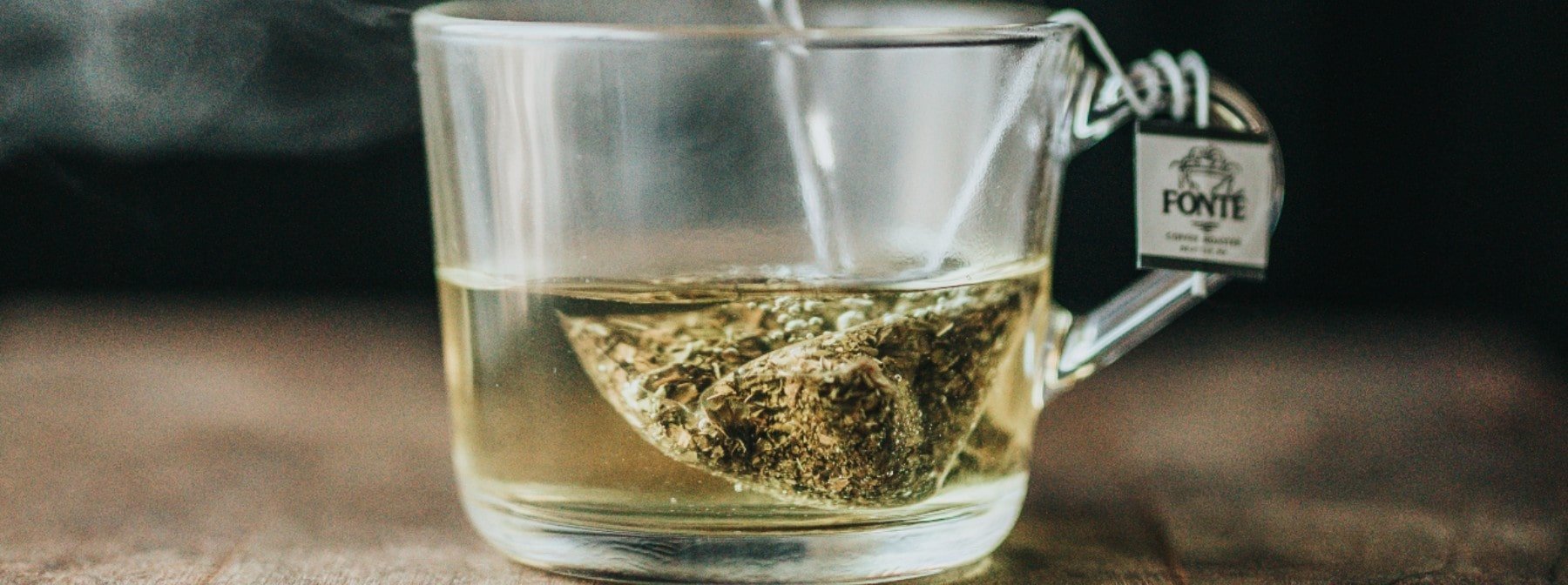 Žalioji arbata: ar ji gali padėti numesti svorio?