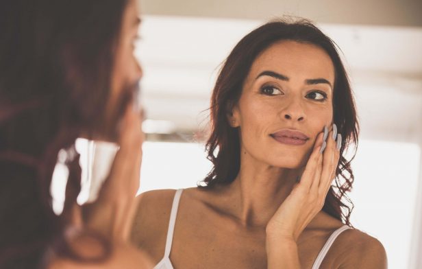 Say Goodbye to Dark Spots