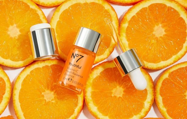 All About Vitamin C