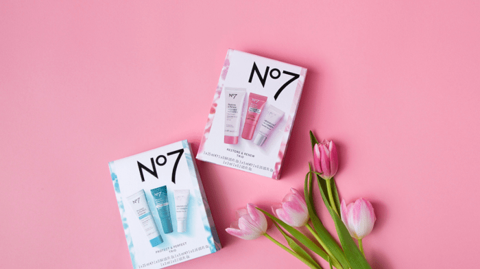 No7's Mother's Day Gift Ideas