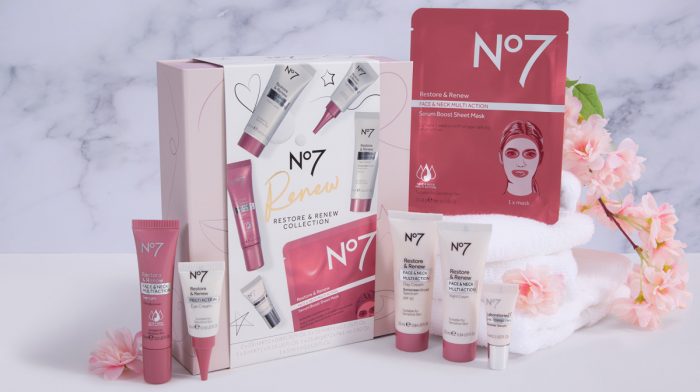 No7's Mother's Day Gift Ideas