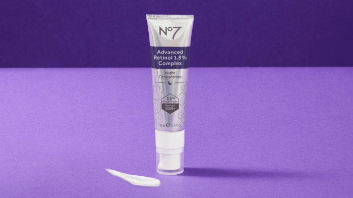 What Does Retinol Do For Your Skin?