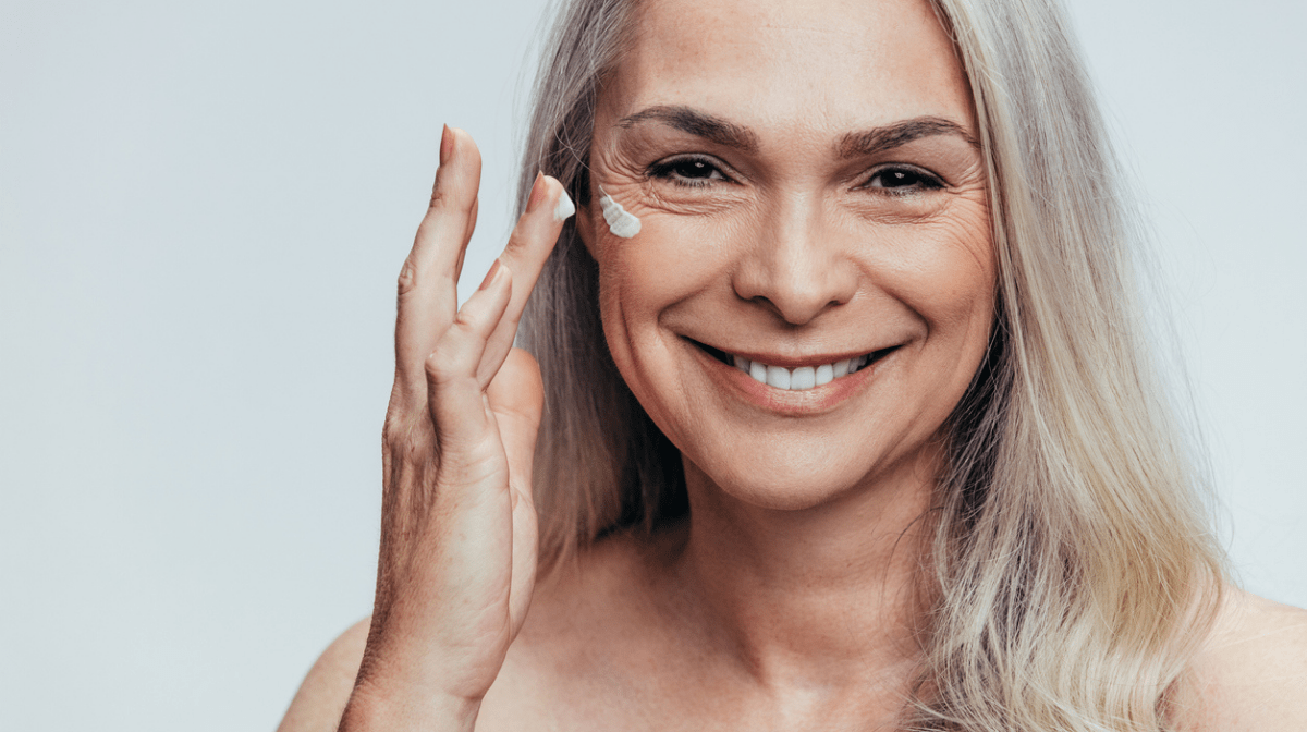 The Best Eye Creams for Aging Skin
