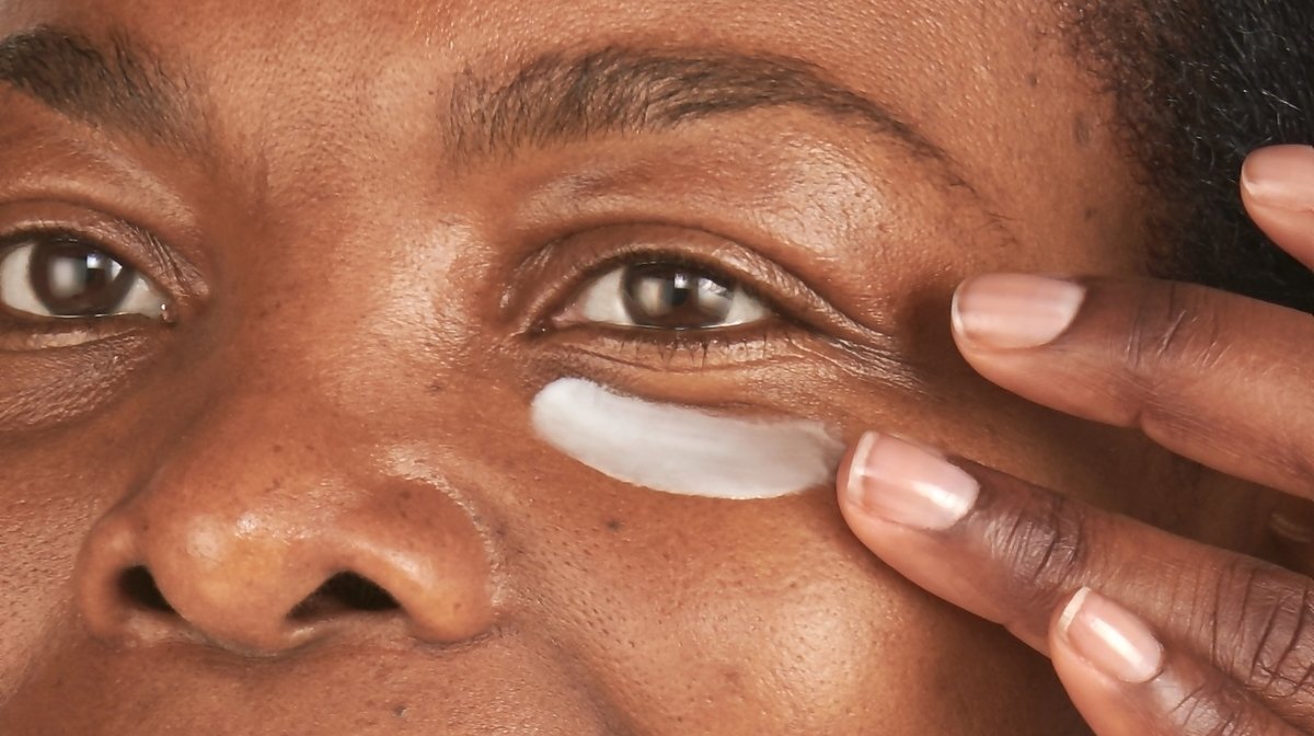 How To Get Rid Of Lines Under Eyes Best Eye Cream For Wrinkles No7