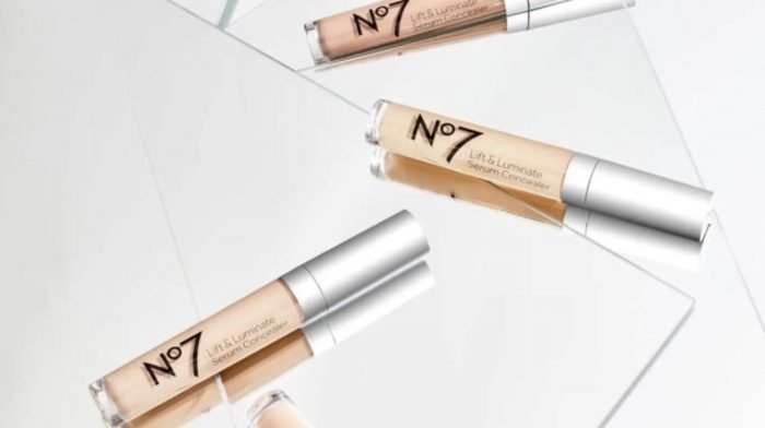 Discover the Best Concealer for Mature Skin
