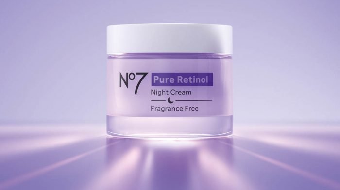 The Best Night Cream for Your Skin Type