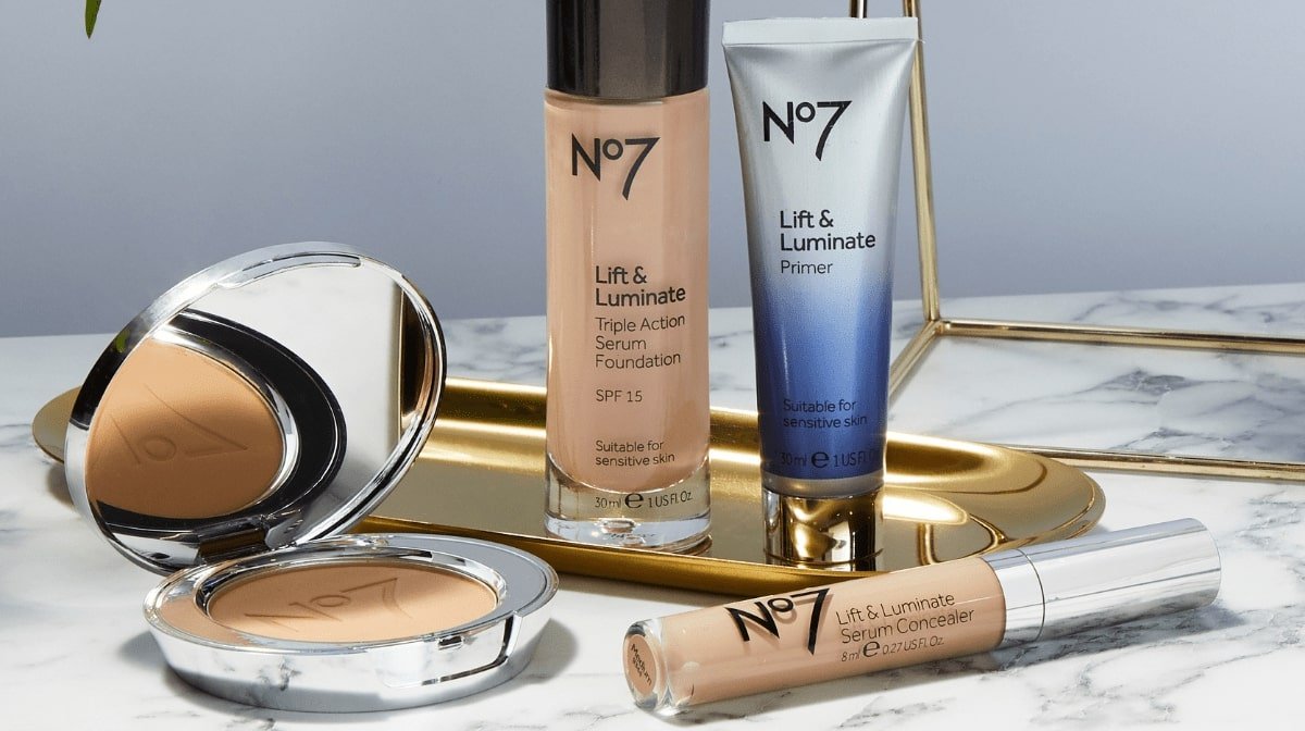 Good powder deals to set foundation